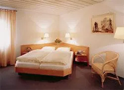 Hotel Ochsen & Restaurant / Basel
