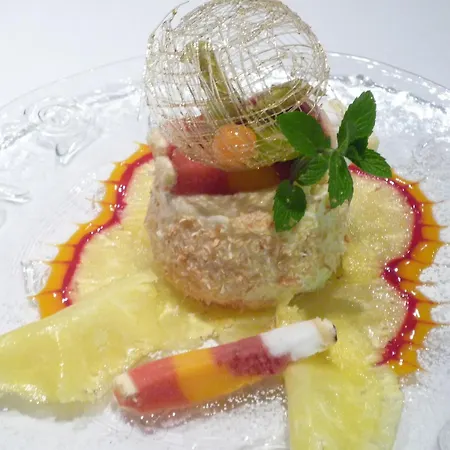 Hotel Ochsen & Restaurant / Basel