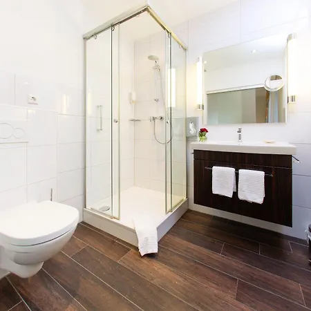 Ochsen & Restaurant / Basel 3*