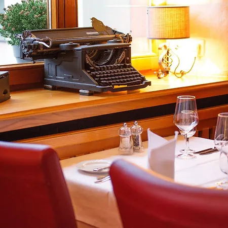 Hotel Ochsen & Restaurant / Basel 3*