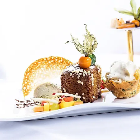 Hotel Ochsen & Restaurant / Basel