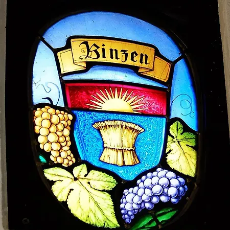 Ochsen & Restaurant / Basel