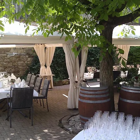 Ochsen & Restaurant / Basel Hotel Binzen