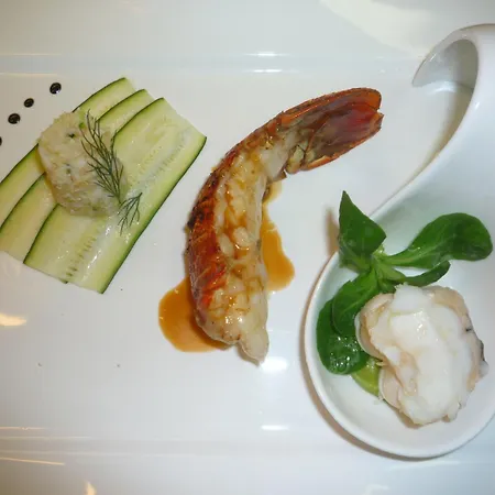 Hotel Ochsen & Restaurant / Basel Binzen