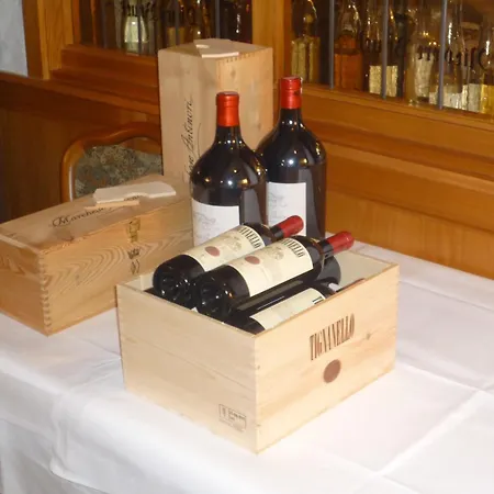 Ochsen & Restaurant / Basel 3*