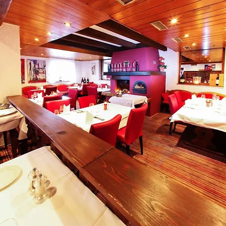 Ochsen & Restaurant / Basel Hotel 3*