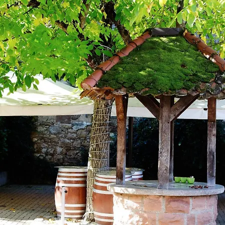 Ochsen & Restaurant / Basel Hotel Binzen