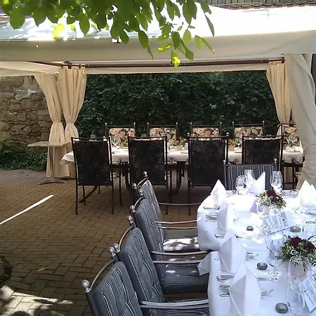 Ochsen & Restaurant / Basel Hotel