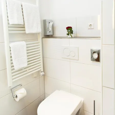 Ochsen & Restaurant / Basel بينزن