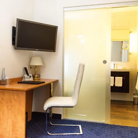 Hotel Ochsen & Restaurant / Basel