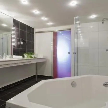 Hotel Ochsen & Restaurant / Basel 3*