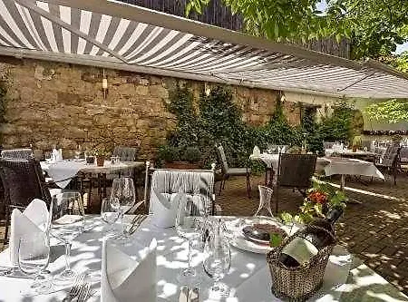 Ochsen & Restaurant / Basel Hotel 3*