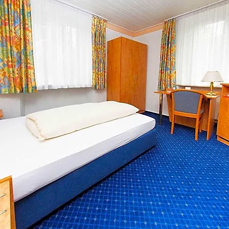Hotel Ochsen & Restaurant / Basel