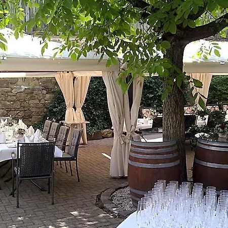 Hotel Ochsen & Restaurant / Basel