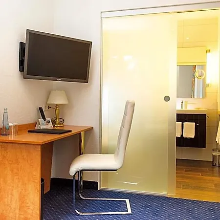 Ochsen & Restaurant / Basel Hotel Binzen