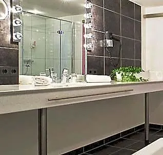 Hotel Ochsen & Restaurant / Basel 3*