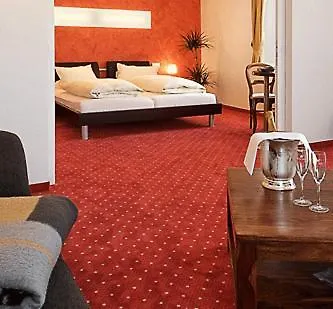 Ochsen & Restaurant / Basel Otel Binzen