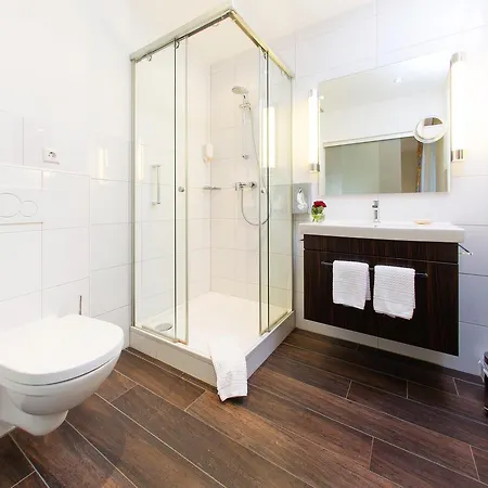Ochsen & Restaurant / Basel Hotel Binzen