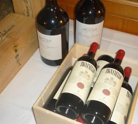 Ochsen & Restaurant / Basel 3*