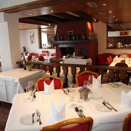 Ochsen & Restaurant / Basel فندق بينزن