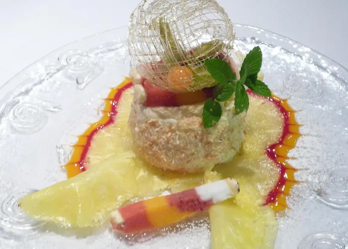 Hotel Ochsen & Restaurant / Basel