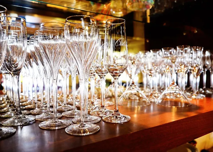 Ochsen & Restaurant / Basel Hotel Binzen