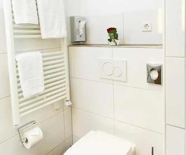 Ochsen & Restaurant / Basel 3* 빈젠