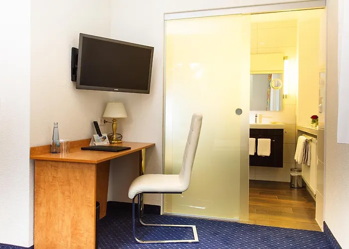 Ochsen & Restaurant / Basel 빈젠